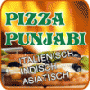 Pizza Punjabi